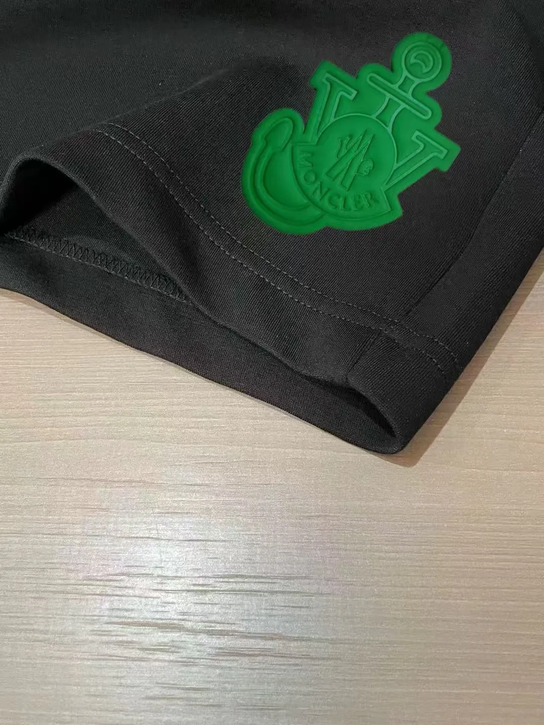 ！2026ss Series logo ！ ， ， ， ， ， Size：S-3XL